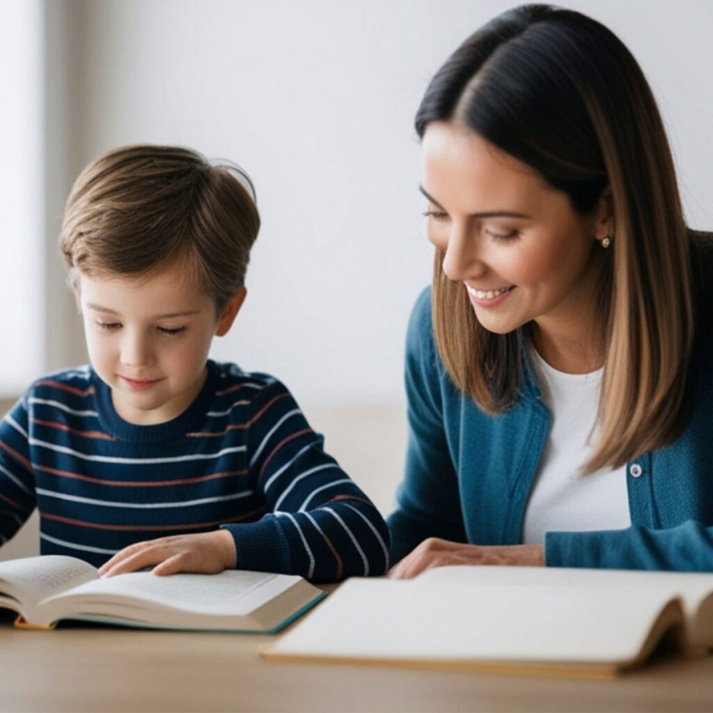 Deutsch Nachhilfe für Schüler in Wien