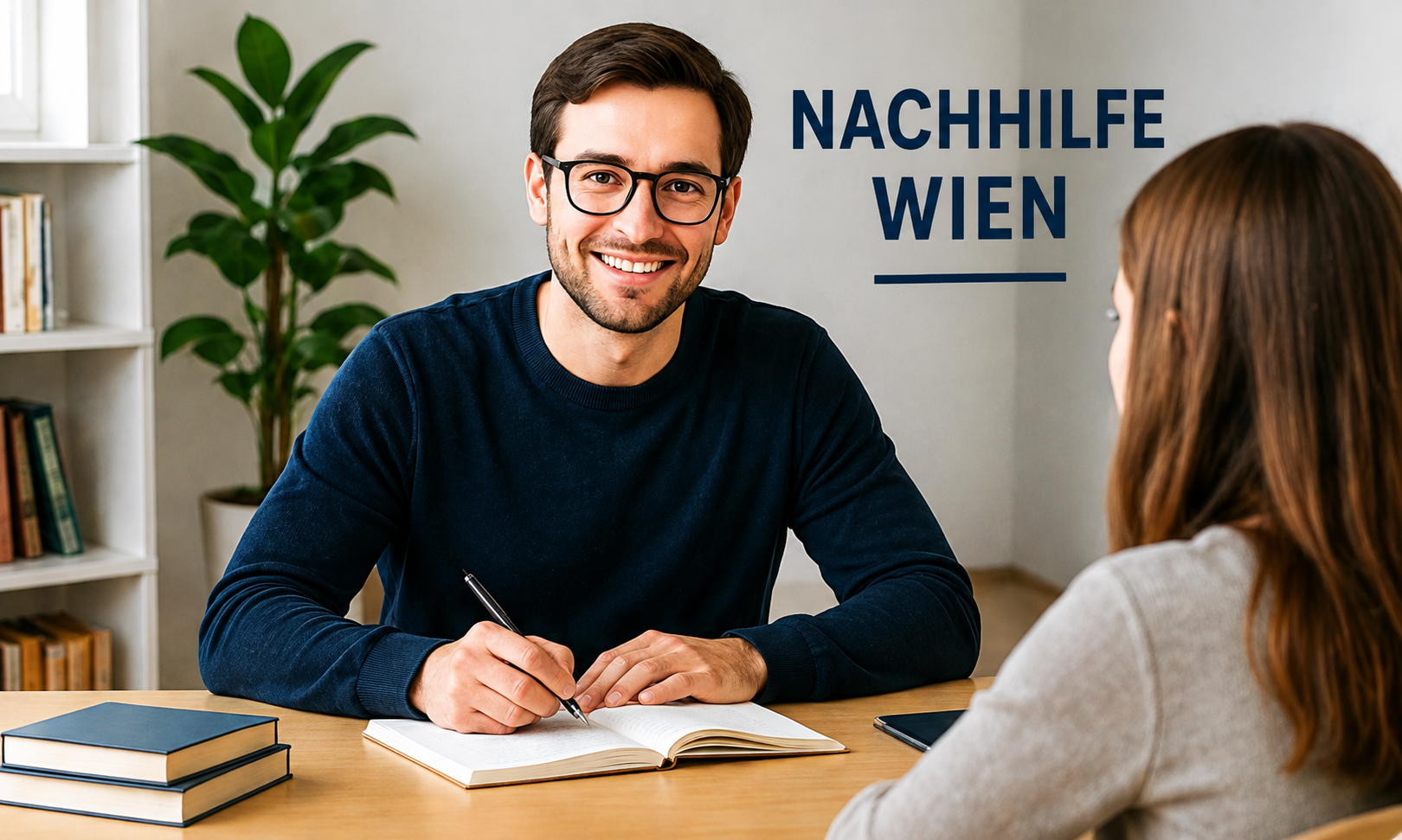Mathe Nachhilfe